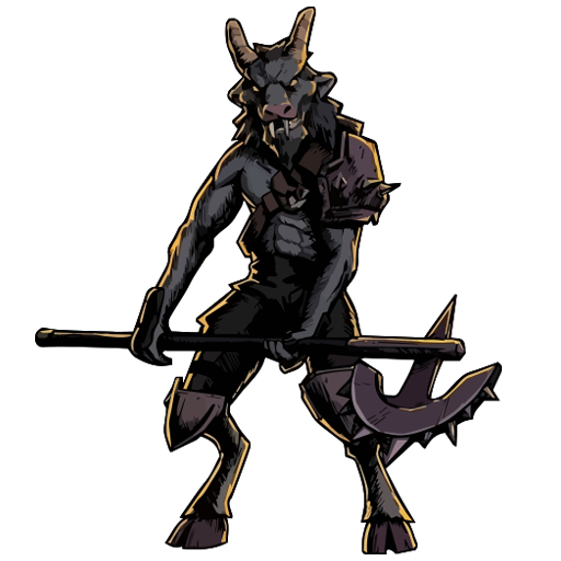 Beastman